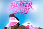 Alkaline - Better Body