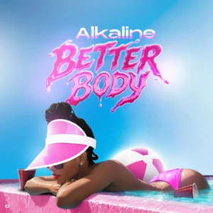 Alkaline - Better Body