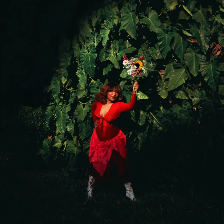 Anabel Rose - Peace of Mind ft Dre Foryoursoul