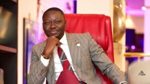 Arnold Asamoah Baidoo - Wontumi’s 20-Year Jail Term Is Not a Victory Against Galamsey