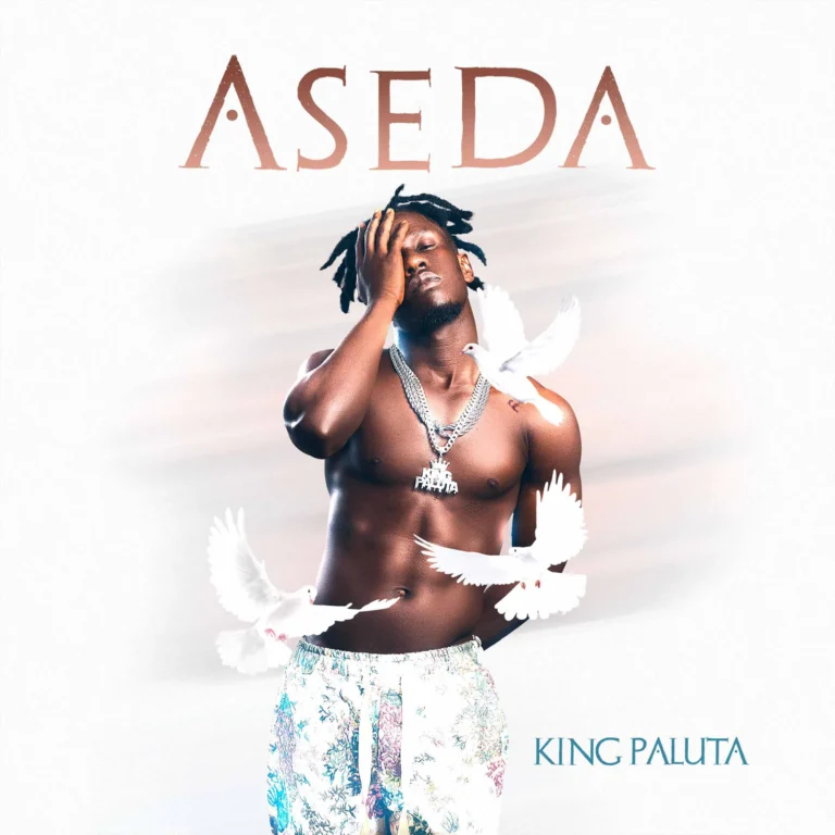 Aseda by King Paluta