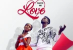 Ashley Chuks Ft. Kuami Eugene - Show Me Love