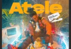 Atele by Lasmid