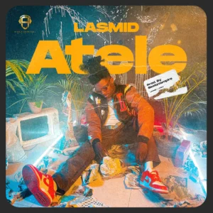 Atele by Lasmid