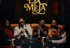 BNXN Ft Asake - Eja Meja