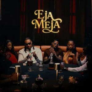 BNXN Ft Asake - Eja Meja