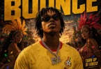 BOUNCE by Kojo Blak