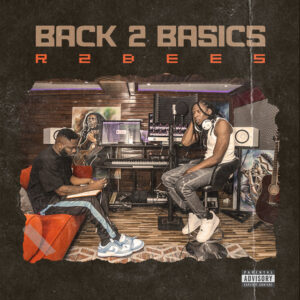 Tinkerbell by R2Bees ft. Wizkid