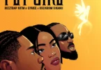 BeezTrap KOTM - Fly Girl Ft. Gyakie & Oseikrom Sikanii