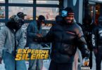 Beeztrap Kotm - EXPENSIVE SILENCE