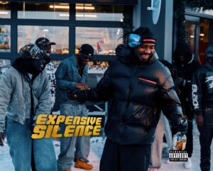Beeztrap Kotm - EXPENSIVE SILENCE