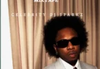 Best of Runtown (Mixtape) by Celebrity DJ Sparkz