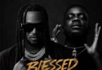 Blessed & Alive by Rudeboy ft Sarkodie