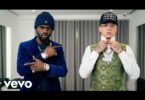 Central Cee - Stack Money Ft. Black Sherif