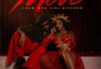 Cham - Move Ft Jada Kingdom