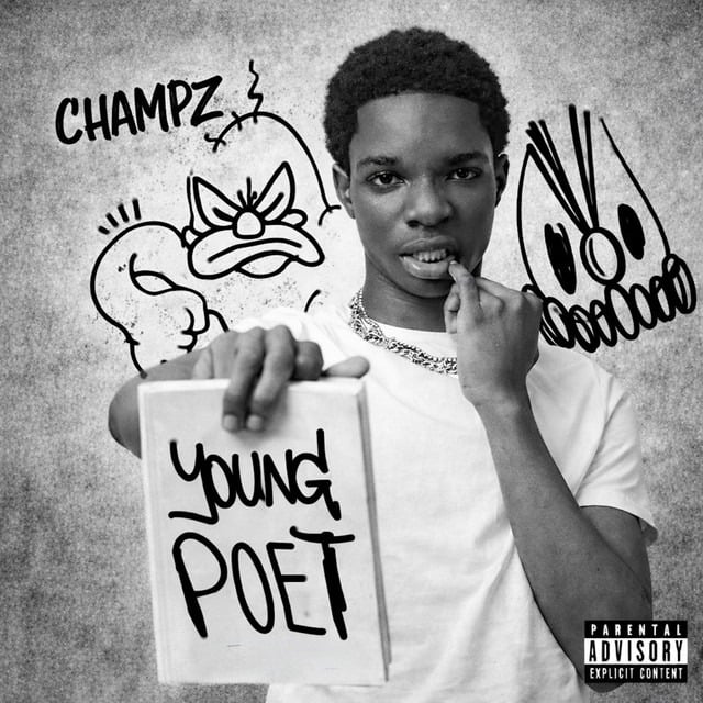 Champz - Bad Guyz ft. Paranormal DJ