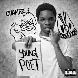 Champz - Shut The Block Down