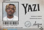 Cheque - Yazi Album (Deluxe)