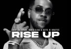 Chip, Idris Elba, Keys N Krates & Spice - Rise Up