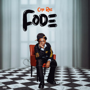 One in a billion by Cojo Rae & Baba Tundey
