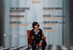 Cojo Rae FODE EP Download + ZIP