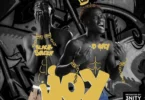 D Jay - Joy ft. Black Sherif