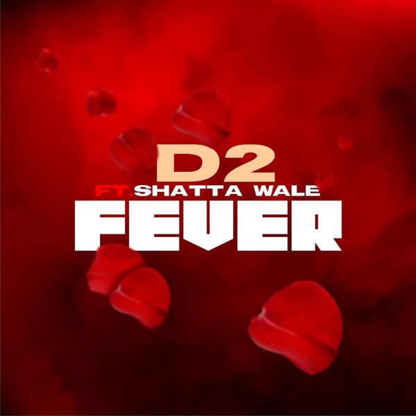 D2 - Fever ft. Shatta Wale
