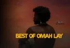 DJ CRISPY - Best Of Omah Lay 2026 Mixtape