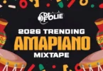 DJ FOLIE - 2026 Trending Amapiano Mixtape