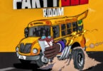 DJ Frass - Party Bus Riddim [Full Album]