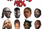DJ Hol Up - Afrobeats 2023 Mix 2 Hours