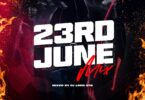 DJ Lord OTB - 23rd June Mix (2026)