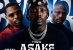 DJ Lord OTB - This is Asake (Mixtape)