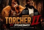 DJ Lyonn GH - TORCHER II Mixtape ft Stonebwoy