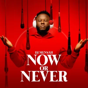 DJ Mensah - Balance Ft. Jupitar