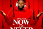 DJ Mensah - Sexy Girl Ft. Samini & Yung L