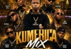DJ One Day - Kumerica Mix 2026