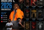 DJ STUNT - Kweku Smoke Mixtape 2026