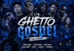 DJ Seven Morr - Ghetto Gospel GH Mixtape