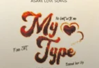 DJ Sodskidoo - Asake Love Songs Mixtape