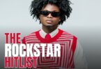 DJ Stunner - Kuami Eugene Mixtape 2026 - The Rockstar Hitz