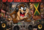 DJ Tazzi T - The Best Of 2018 Hip Hop Dancehall Mixtape