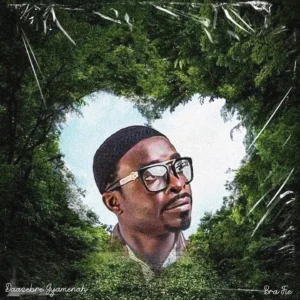 Daasebre Gyamenah - Bra Fie EP
