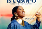 Diana Hamilton - Nyame Banbofo (God The Protector)