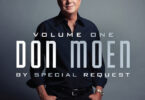 Don Moen - Uncharted Territory