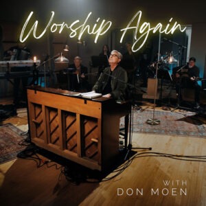 Don Moen - We Give You Glory (Live)