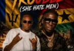 Drej & Stonebwoy - Trouble (She Hate Men)