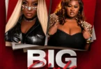 Eno Barony - Big Girls Ft. Sista Afia
