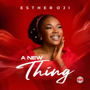 Esther Oji - Chief Commander