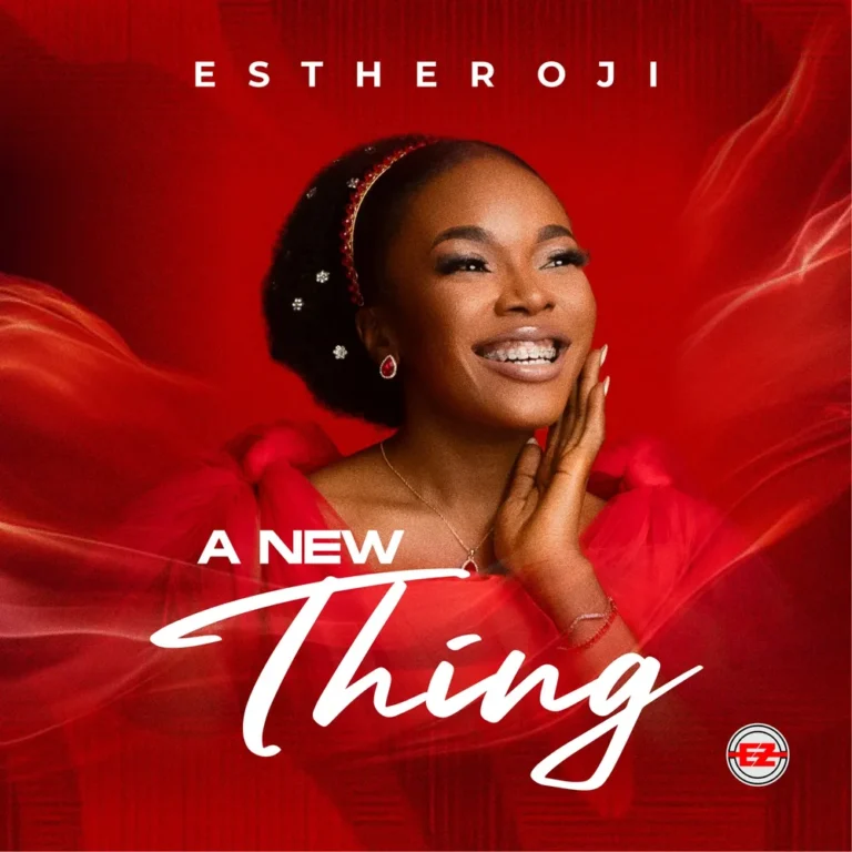 Esther Oji - Odogwu